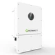 Гибридный инвертор Growatt WIT 12K-HU 12 кВт 3-фазный, максимальный КПД 97.6 % АКБ 48V для солнечных электростанций - изображение 2