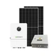 Гибридный инвертор Growatt WIT 12K-HU 12 кВт 3-фазный, максимальный КПД 97.6 % АКБ 48V для солнечных электростанций - изображение 3