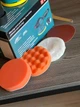 Аккумуляторная полировочная машинка POLSHING MACHINE - изображение 5