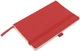 Щотижневик Axent 2026 Partner Soft Skin 125x195 мм 96 аркушів Червоний (8509-26-06-A) - зображення 6