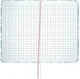 Щотижневик Axent 2026 Pocket 90x150 мм 96 аркушів (8525-26-3-A) - зображення 4