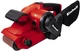 Стрічкова шліфмашина Einhell TC-BS 8038 (4466260) - изображение 1