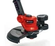 Тример аккумуляторний Einhell X-Change GE-CT 18/30 Li - Solo (3411250) - зображення 4