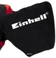 Стрічкова шліфмашина Einhell TC-BS 8038 (4466260) - изображение 4