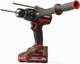 Дриль-шурупокрут акумуляторний ударний безщітковий Einhell Professional TP-CD 18/120 Li-i BL - Solo (4514310) - изображение 8