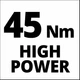 Дриль кутовий акумуляторний Einhell X-Change TE-AD 18 Li - Solo (4514290) - изображение 6
