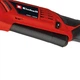 Дриль кутовий акумуляторний Einhell X-Change TE-AD 18 Li - Solo (4514290) - изображение 7