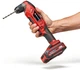 Дриль кутовий акумуляторний Einhell X-Change TE-AD 18 Li - Solo (4514290) - изображение 11