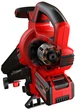 Садовий пилосос акумуляторний Einhell Professional X-Change VENTURRO 18/210 (3433625) - изображение 2