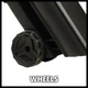 Садовий пилосос акумуляторний Einhell Professional X-Change VENTURRO 18/210 (3433625) - изображение 7