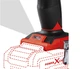 Шурупокрут ударний акумуляторний Einhell X-Change TE-CD 18/48 Li-i Kit 2.5 А-г (4513926K) - изображение 5