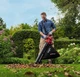 Садовий пилосос акумуляторний Einhell Professional X-Change VENTURRO 18/210 (3433625) - изображение 10