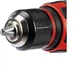 Шурупокрут ударний акумуляторний Einhell X-Change TE-CD 18/48 Li-i Kit 2.5 А-г (4513926K) - изображение 8