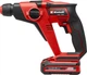 Перфоратор акумуляторний Einhell X-Change TE-HD 18/12 Li - Solo (4513970) - изображение 2
