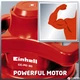 Полірувальна машина Einhell CC-PO 90 (2093173) - изображение 3