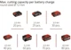 Кутова шліфмашина Einhell X-Change TE-AG 18/115 Li - Solo (4431110) - изображение 4