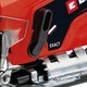 Лобзик акумуляторний Einhell X-Change TC-JS 18 Li - Solo (4321209) - изображение 7