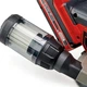 Акумуляторна шліфмашина Einhell X-Change TP-RS 18/32 Li BL - Solo безщіткова ексцентрикова (4462020) - изображение 5
