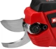 Секатор акумуляторний Einhell Professional X-Change GP-LS 18/28 Li T BL - Solo (3408330) - изображение 3