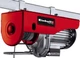 Тельфер електричний Einhell TC-EH 500 (2255140) - изображение 1
