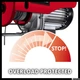 Тельфер електричний Einhell TC-EH 500 (2255140) - изображение 4