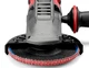 Кутова шліфмашина акумуляторна безщіткова Einhell Professional X-Change TP-AG 18/125 F Li BL - Solo (4431175) - изображение 5