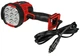 Ліхтар ручний акумуляторний Einhell X-Change TE-CL 18/2500 LiAC Kit 2.5 Ah (4514145K) - изображение 3