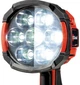 Ліхтар ручний акумуляторний Einhell X-Change TE-CL 18/2500 LiAC Kit 2.5 Ah (4514145K) - изображение 5