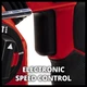 Перфоратор акумуляторний безщітковий Einhell Professional X-Change TP-HD 18/26 Li BL - Solo (4514265) - изображение 6