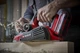 Акумуляторний електрорубанок Einhell X-Change TP-PL 18/3 Li BL - Solo (4345405) - изображение 11