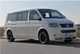Повна окантовка вікон (14 шт, нерж) 2 бокових дверей, Довга база для Volkswagen T6 2015-2024 рр - зображення 2