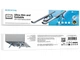 Подставка для ноутбука BOROFONE BH117 Laptop Stand серая - изображение 6