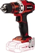 Дриль-шурупокрут акумуляторний Einhell X-Change TE-CD 18/40 Li - Solo (4513925) - изображение 1
