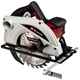 Пила циркулярна Einhell Expert TC-CS 1410 (4331050) - изображение 1
