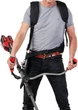 Коса акумуляторна Einhell Professional X-Change GP-BC 36/430 Li BL - Solo (3411340) - изображение 8