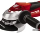 Кутова шліфмашина Einhell TE-AG 125 CE (4430860) - изображение 3
