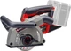Борозник (штроборіз) акумуляторний безщітковий Einhell Professional X-Change TP-MA 36/30 Li BL - Solo (4350800) - изображение 1
