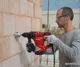 Перфоратор Einhell TC-RH 900 (4258237) - изображение 7