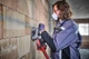 Борозник (штроборіз) акумуляторний безщітковий Einhell Professional X-Change TP-MA 36/30 Li BL - Solo (4350800) - изображение 14
