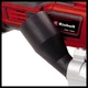Фрезер ламельний акумуляторний Einhell X-Change TE-BJ 18 Li Solo (4350630) - изображение 4