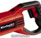 Ножівка Einhell TE-AP 750 E (4326170) - изображение 2