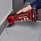 Багатофункціональний пристрій Реноватор акумуляторний Einhell Professional X-Change VARRITO (4465160) - изображение 9
