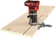 Фрезер кромковий акумуляторний безщітковий Einhell Professional X-Change TP-ET 18 Li BL - Solo (4350412) - изображение 2