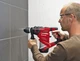 Перфоратор Einhell TC-RH 1600 (4258478) - изображение 6