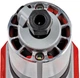 Фрезер кромковий акумуляторний безщітковий Einhell Professional X-Change TP-ET 18 Li BL - Solo (4350412) - изображение 9