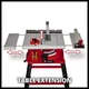 Настільна циркулярна пила Einhell TC-TS 2225 U (4340515) - изображение 2