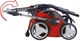 Аератор-скарифікатор Einhell GE-SA 1640 (3420590) - изображение 2