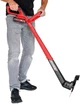 Тример акумуляторний Einhell X-Change GC-CT 18/2411 Li P - Solo (3411115) - изображение 6