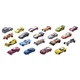 Модельки Hot Wheels Styles May Vary 20 шт (H7045) - зображення 2