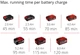 Тример аккумуляторний Einhell X-Change GE-CT 18/28 Li TC - Solo (3411212) - зображення 11